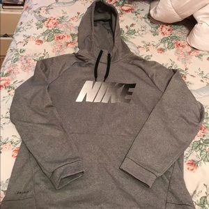 Nike Hoodie Mens Size XXL